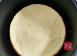 电饭锅蛋糕的做法图解4