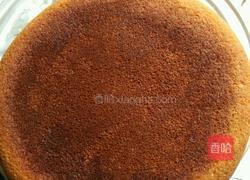 电饭锅蛋糕的做法图解5