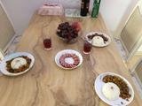 咖喱鸡肉饭