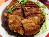梅干菜扣肉