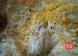 葱油鸡蛋饼的做法图解3