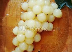 白玉葡萄