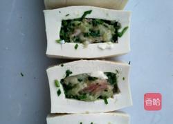 客家酿豆腐的做法图解2