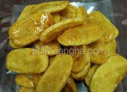 拨丝土豆果