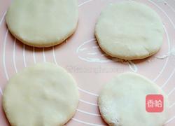 糖酥饼的做法图解10