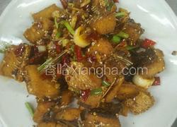 麻辣糍粑鱼