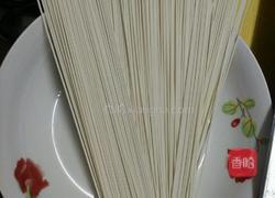 拌面的做法图解1