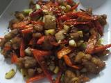 湘味辣子鸡