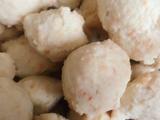 宝宝吃胡萝卜鸡肉丸的做法[图]