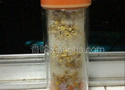 糖桂花