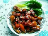 可乐红烧肉