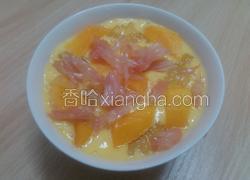 杨枝甘露
