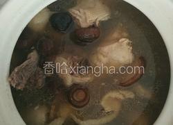 清炖鸡汤