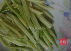 爆炒鱿鱼的做法图解3