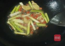 爆炒鱿鱼的做法图解8