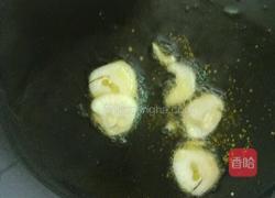 金针菇炒西红柿的做法图解6