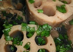 藕断丝连