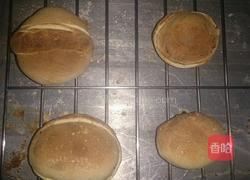 Egg Talk （橄榄球酥皮面包）的做法图解9
