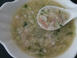 西湖豆腐羹