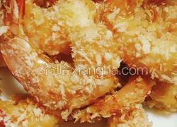 盐酥虾
