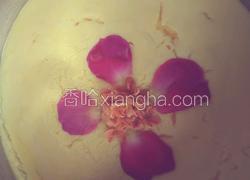 蜂蜜蒸蛋羹