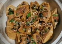 酿油豆腐