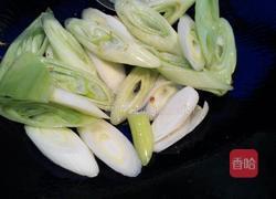 火腿肠炒鸡蛋的做法图解10
