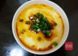 水蒸蛋的做法图解7