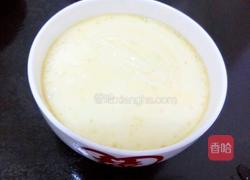 水蒸蛋的做法图解6
