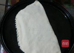 菜盒子的做法图解13