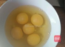韭黄炒鸡蛋的做法图解2