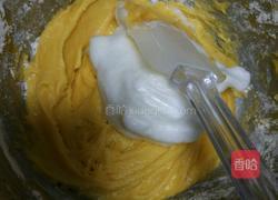  彩虹涂鸦蛋糕的做法图解6