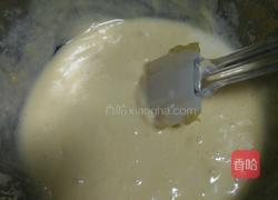  彩虹涂鸦蛋糕的做法图解9