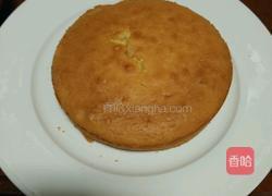  彩虹涂鸦蛋糕的做法图解12