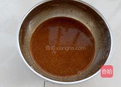 烧茄子的做法图解7