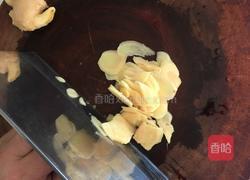 番茄鸡蛋面的做法图解4