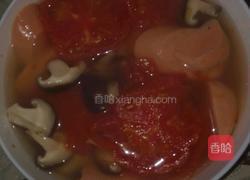 三鲜汤的做法图解6