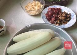 萝卜糕的做法图解1