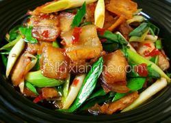 回锅肉