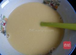 玉米面咸糊豆的做法图解6