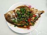 红烧鱼的做法[图]