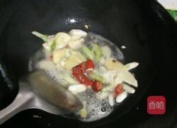 红烧鱼的做法图解3
