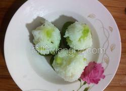 奇异果小饭团