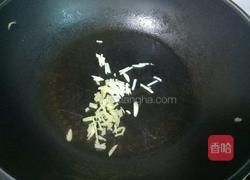 西红柿炒鸡蛋的做法图解6