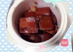 东坡肉的做法图解7