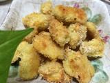 烤箱版鸡米花的做法[图]