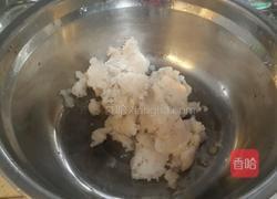 鲈鱼饼的做法图解4