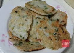 鲈鱼饼的做法图解9