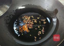 排骨炖豆角的做法图解6