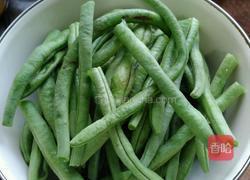 排骨炖豆角的做法图解13